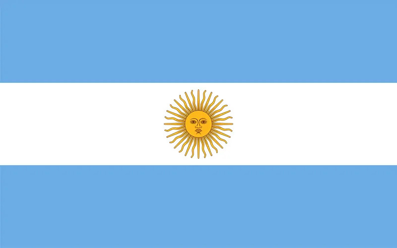 Argentina