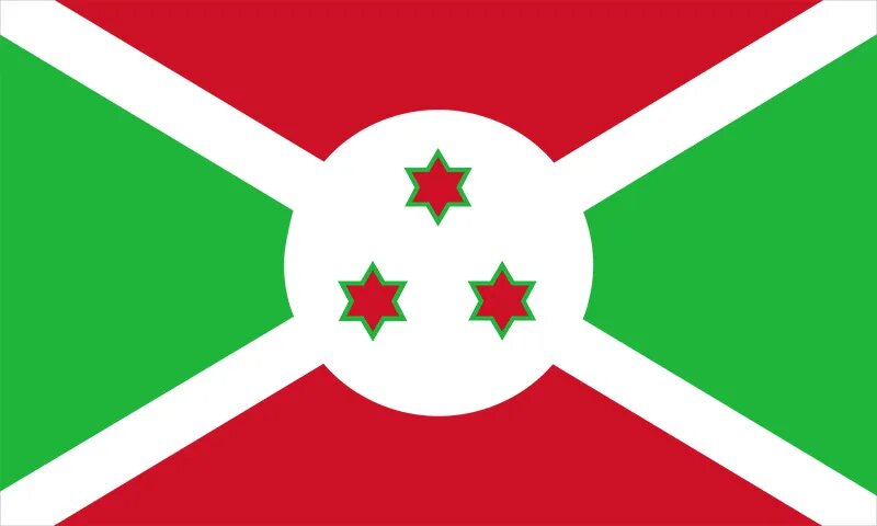 Burundi