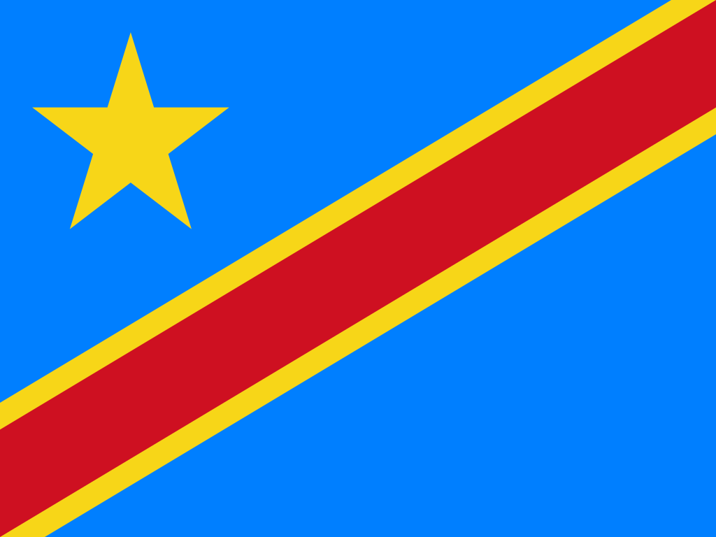 Democratic-Republic-Of-The-Congo