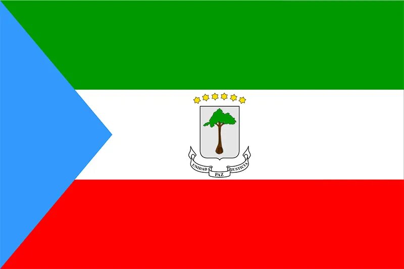 Equatorial-Guinea