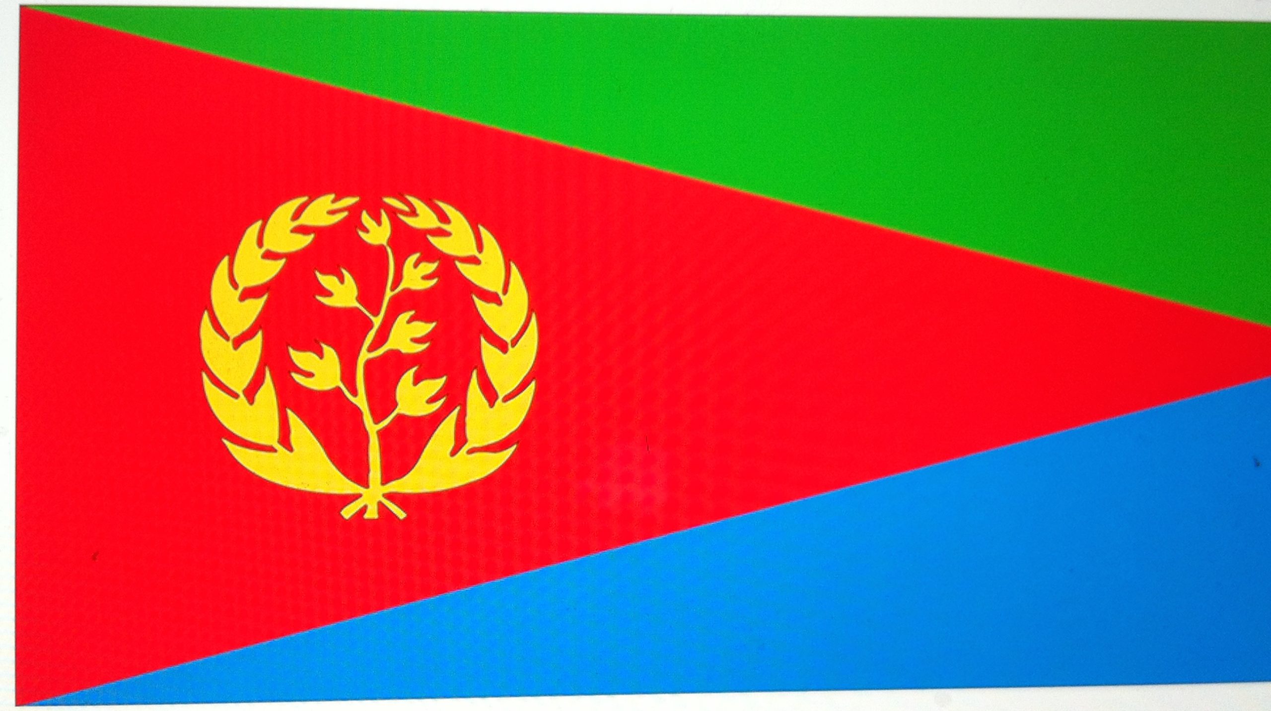 Eritrea