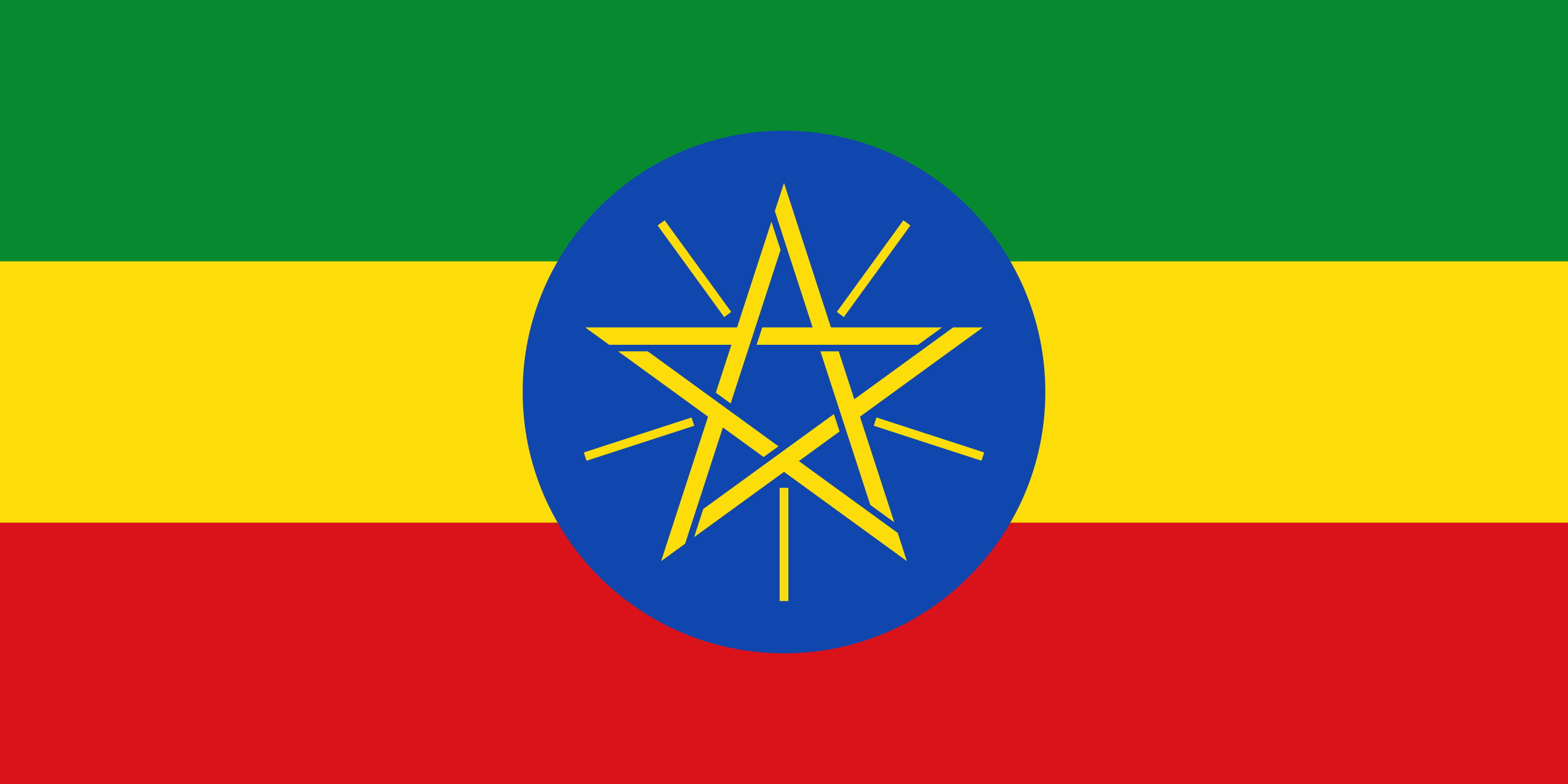 Ethiopia