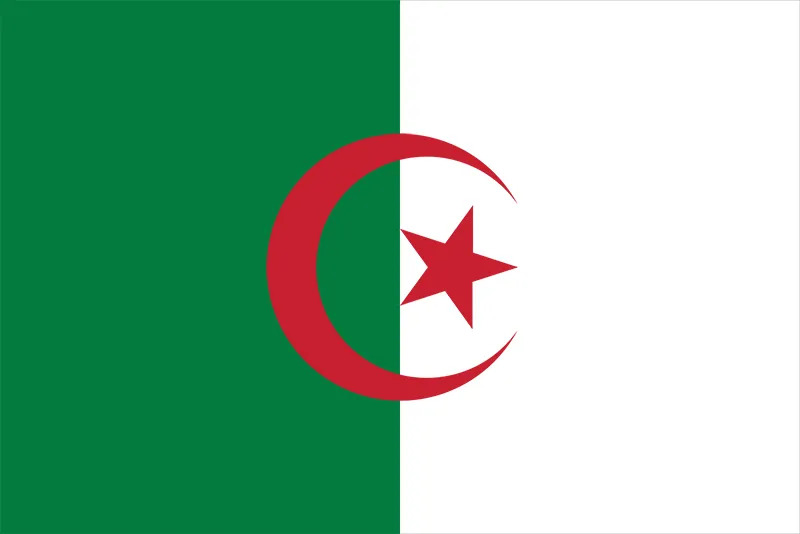 Algeria