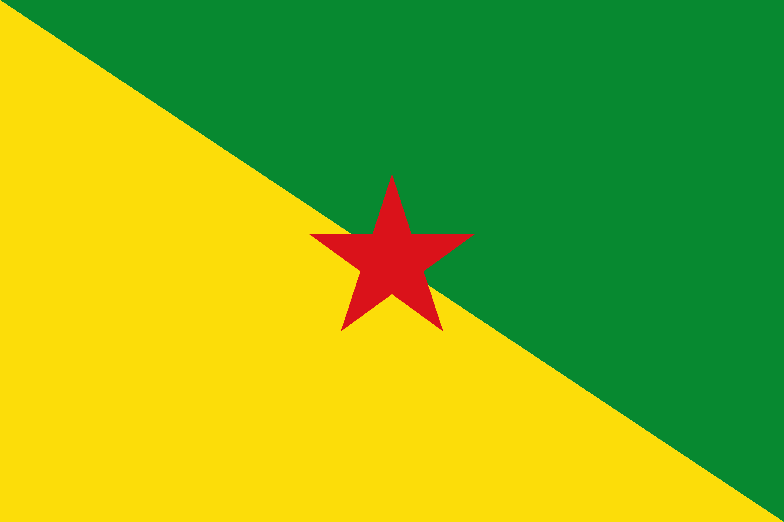 French-Guiana