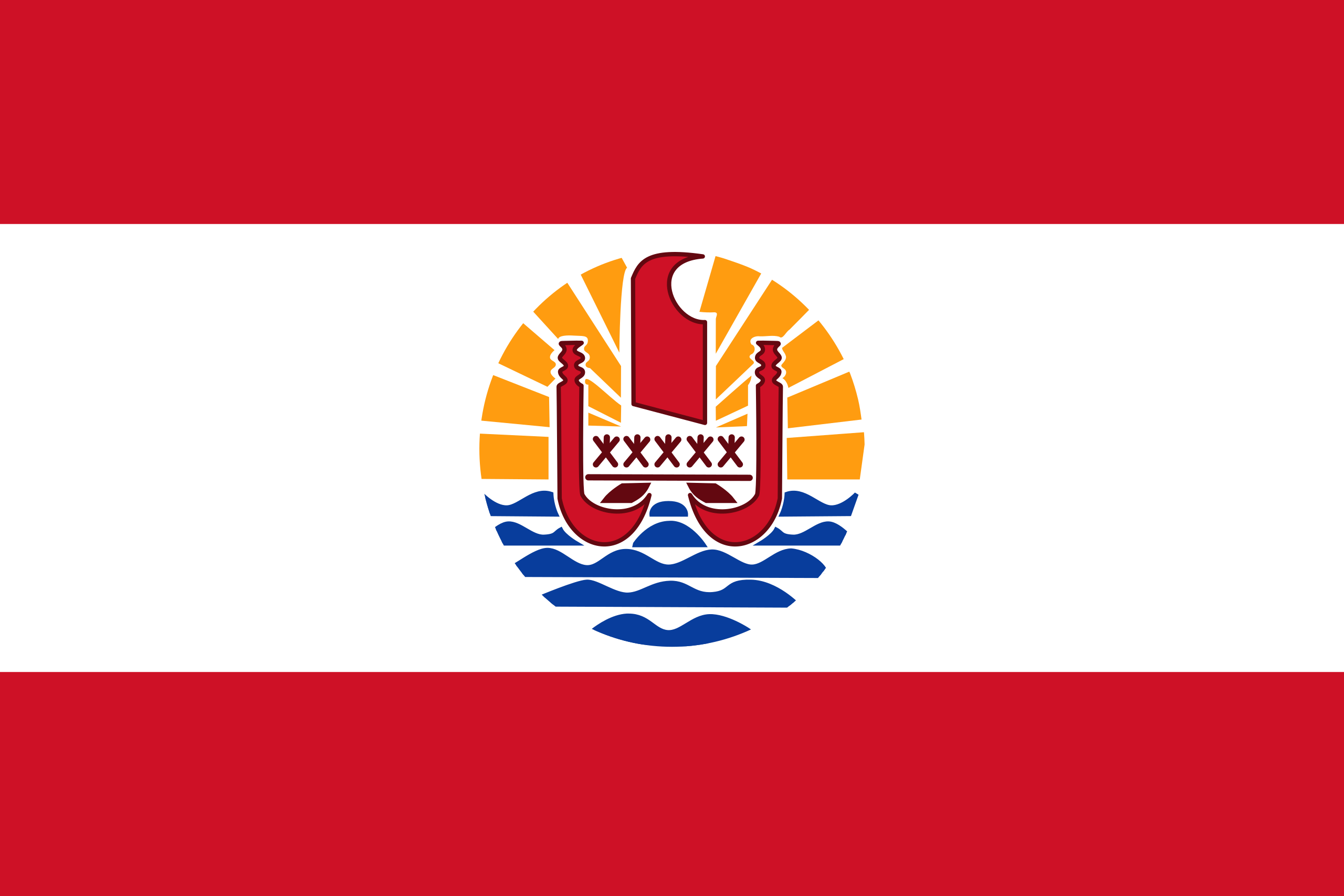 French-Polynesia