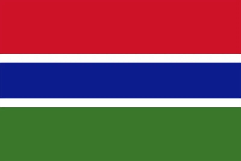 Gambia