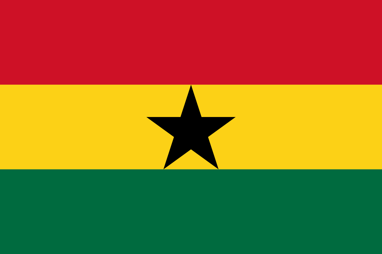 Ghana