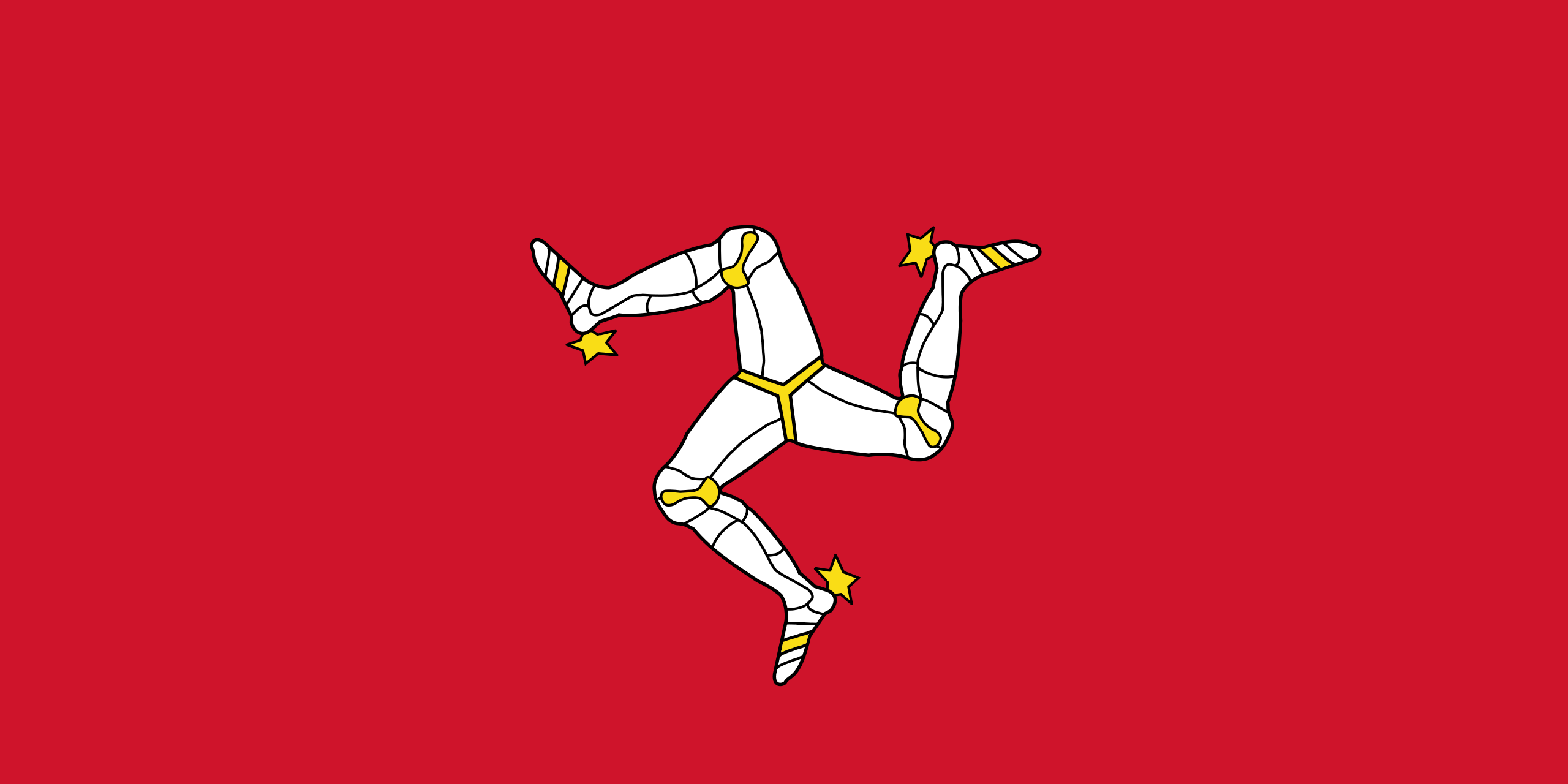 Isle of Man